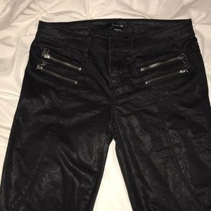 These are way too big on me!